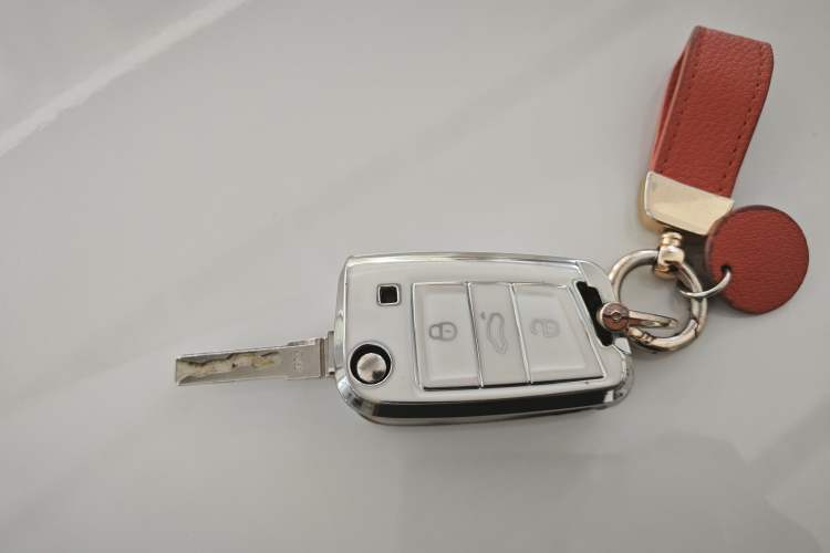 Used Skoda Superb 2019 Restyled TSI330 DSG Comfort Edition Vehicle Key