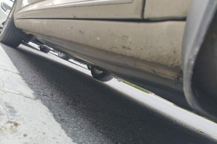 Used Skoda Superb 2019 TSI280 DSG Comfort Edition Chassis Front Right