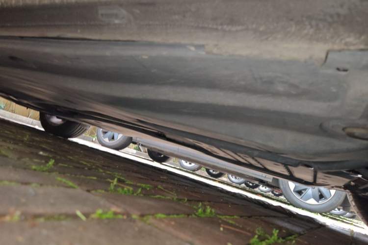 Used Skoda Superb 2019 TSI280 DSG Comfort Edition Chassis Front Right