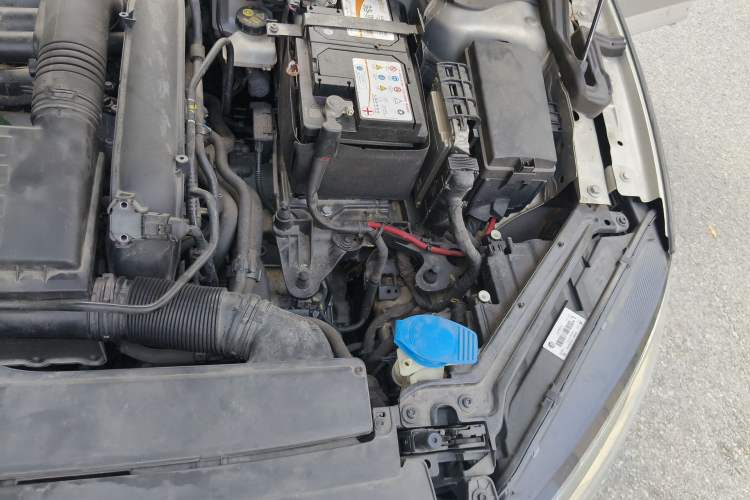 Used Skoda Superb 2019 TSI280 DSG Comfort Edition Engine Bay Left