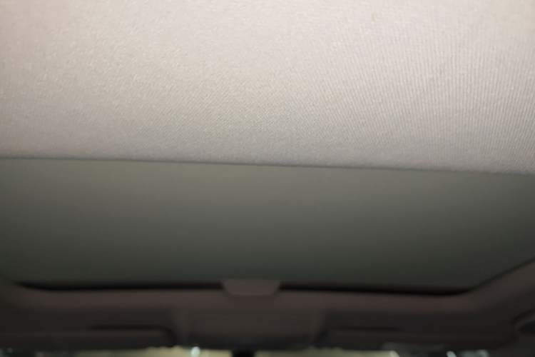 Used Skoda Superb 2019 TSI280 DSG Comfort Edition Headliner