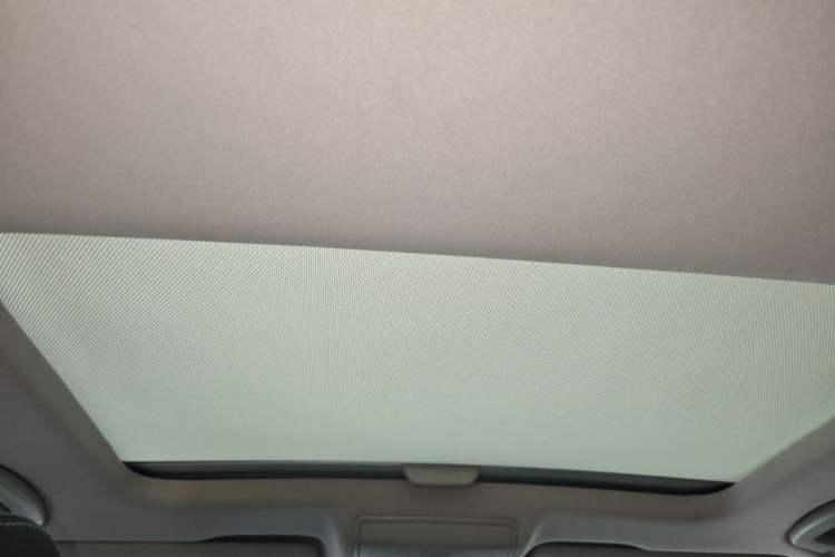 Used Skoda Superb 2019 TSI280 DSG Comfort Edition Headliner
