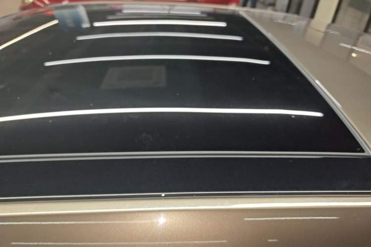 Used Skoda Superb 2019 TSI280 DSG Comfort Edition Roof