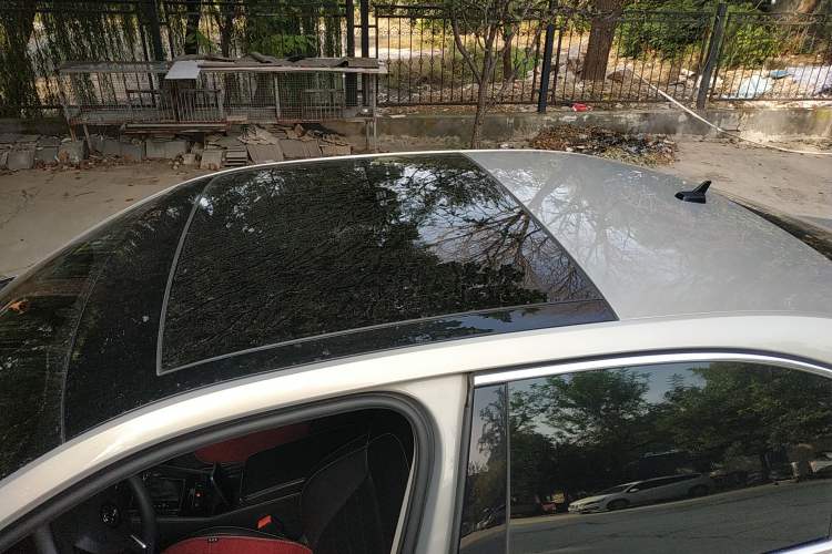 Used Skoda Superb 2019 Facelifted TSI280 DSG Comfort Edition Roof