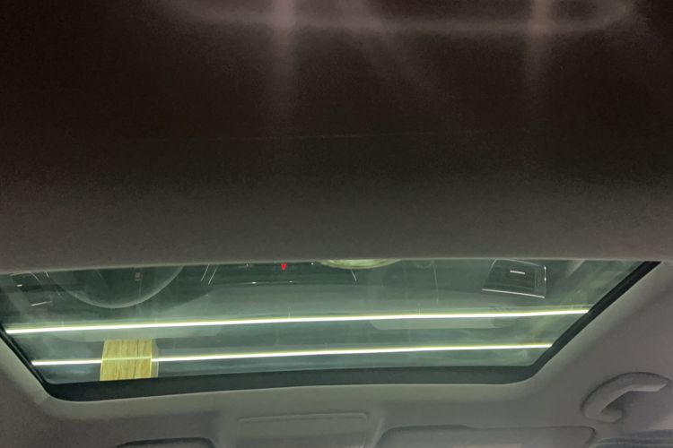 Used Skoda Superb 2021 TSI330 DSG Comfort Edition Headliner