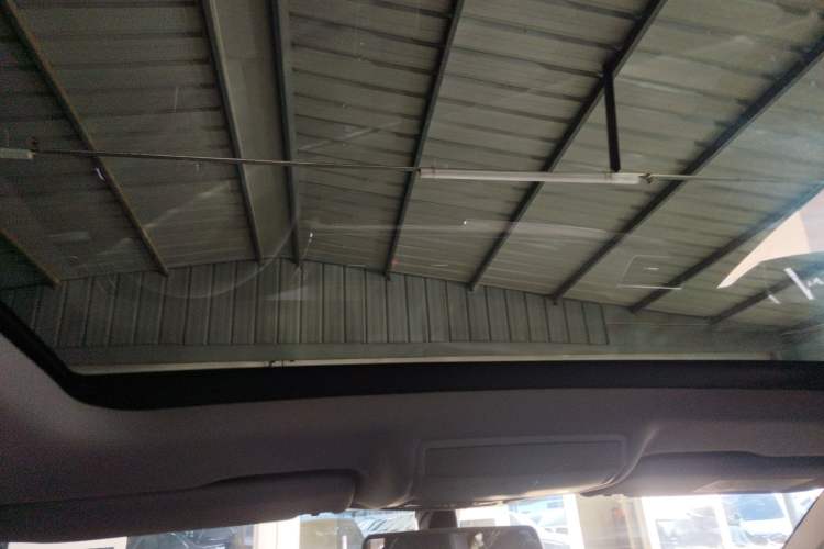 Used Skoda Superb 2021 TSI330 DSG Comfort Edition Headliner