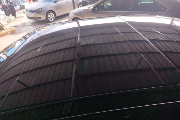 Used Skoda Superb 2021 TSI330 DSG Comfort Edition Roof