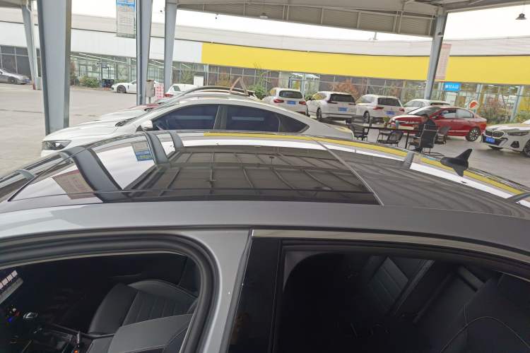 Used Skoda Superb 2021 TSI280 DSG Comfort Edition Roof