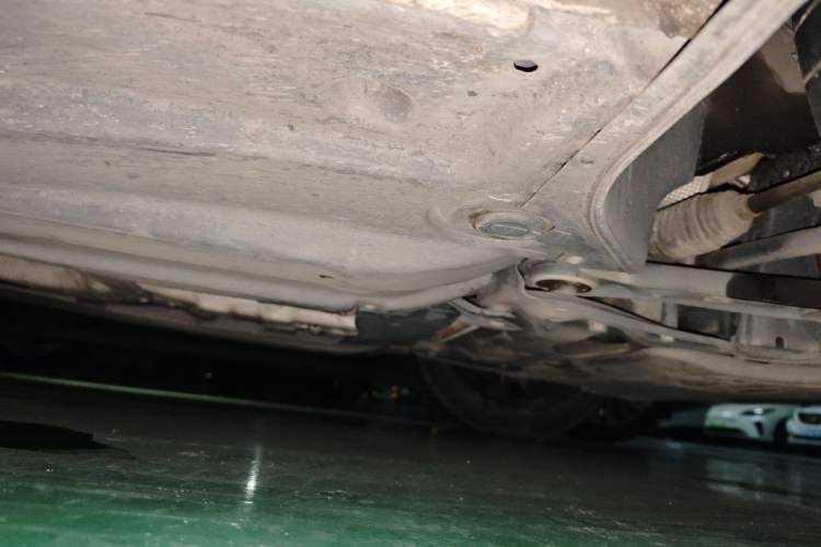 Used Skoda Superb 2021 TSI330 DSG Comfort Edition Chassis Front Right