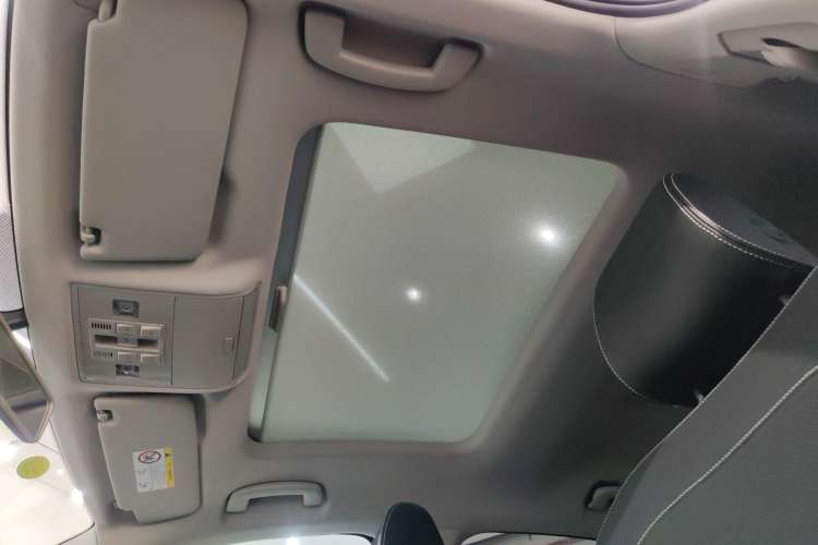 Used Skoda Superb 2021 TSI330 DSG Comfort Edition Headliner