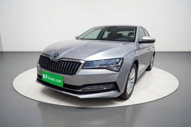 Used Skoda Superb 2021 TSI280 DSG Comfort Edition