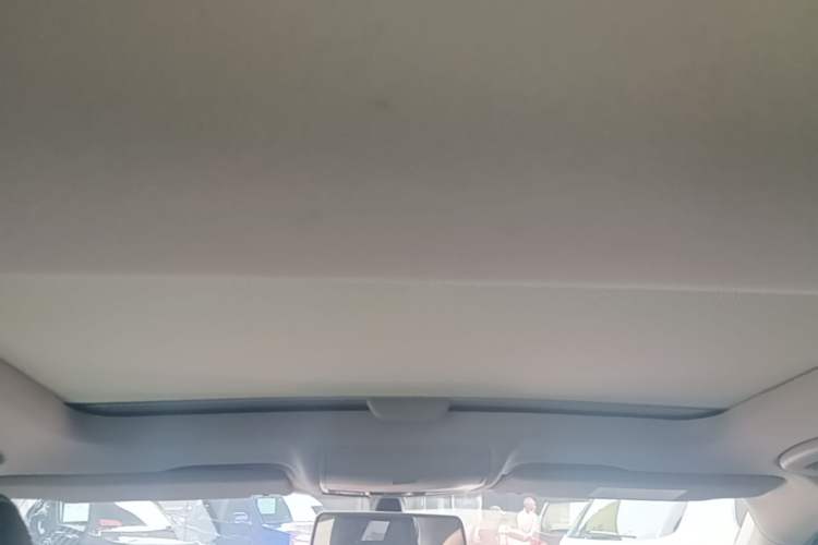 Used Skoda Superb 2021 TSI330 DSG Comfort Edition Headliner