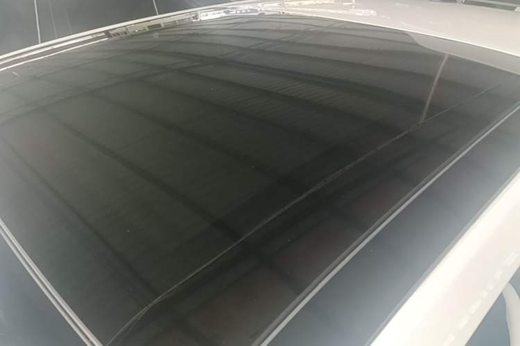 Used Skoda Superb 2021 TSI330 DSG Comfort Edition Roof