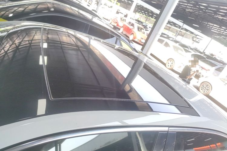 Used Skoda Superb 2021 TSI280 DSG Comfort Edition Roof