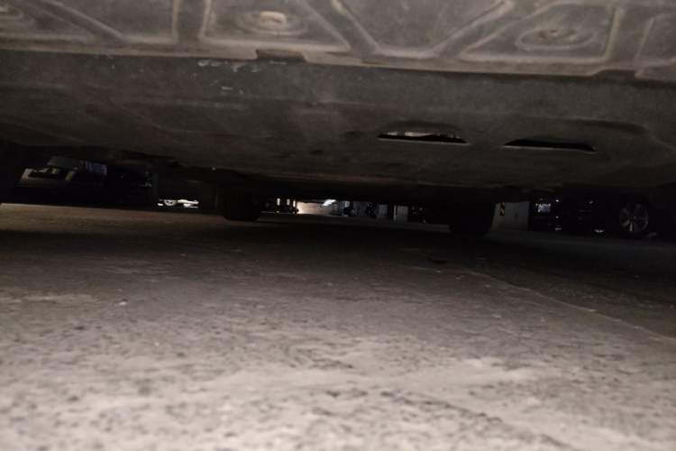 Used Skoda Superb 2021 TSI280 DSG Comfort Edition Chassis Front