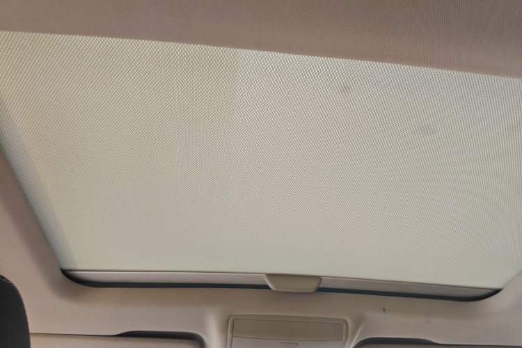 Used Skoda Superb 2021 TSI280 DSG Comfort Edition Headliner