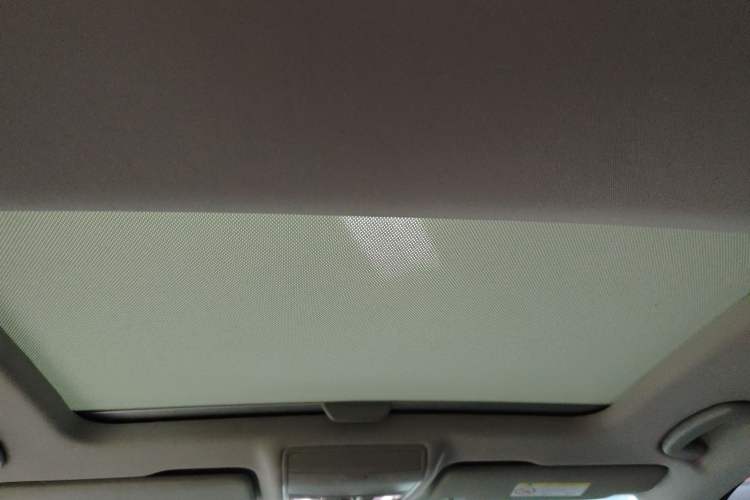 Used Skoda Superb 2021 TSI330 DSG Comfort Edition Headliner