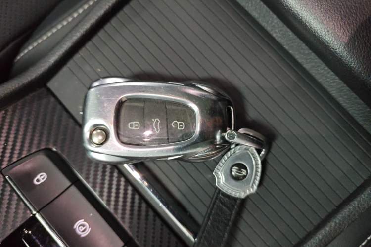 Used Skoda Superb 2021 TSI330 DSG Comfort Edition Interior 1