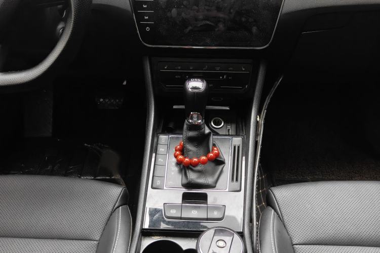 Used Skoda Superb 2021 TSI280 DSG Comfort Edition Interior 4