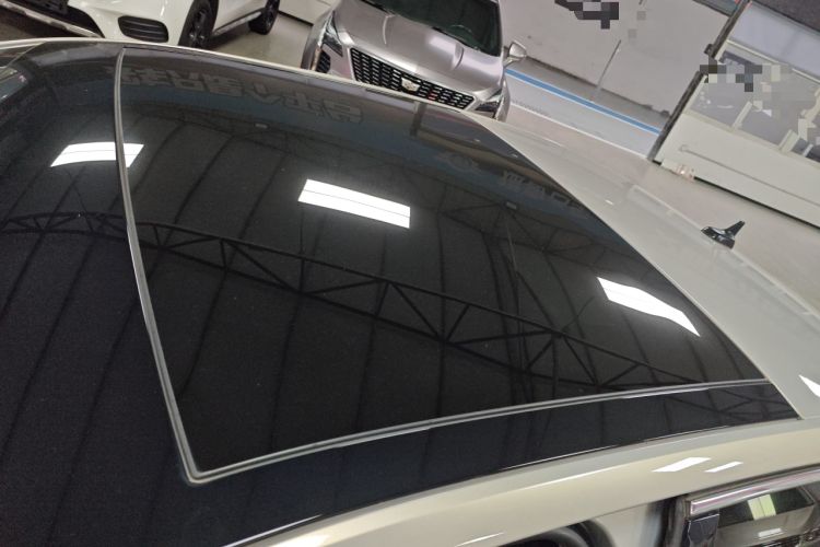 Used Skoda Superb 2021 TSI330 DSG Comfort Edition Roof