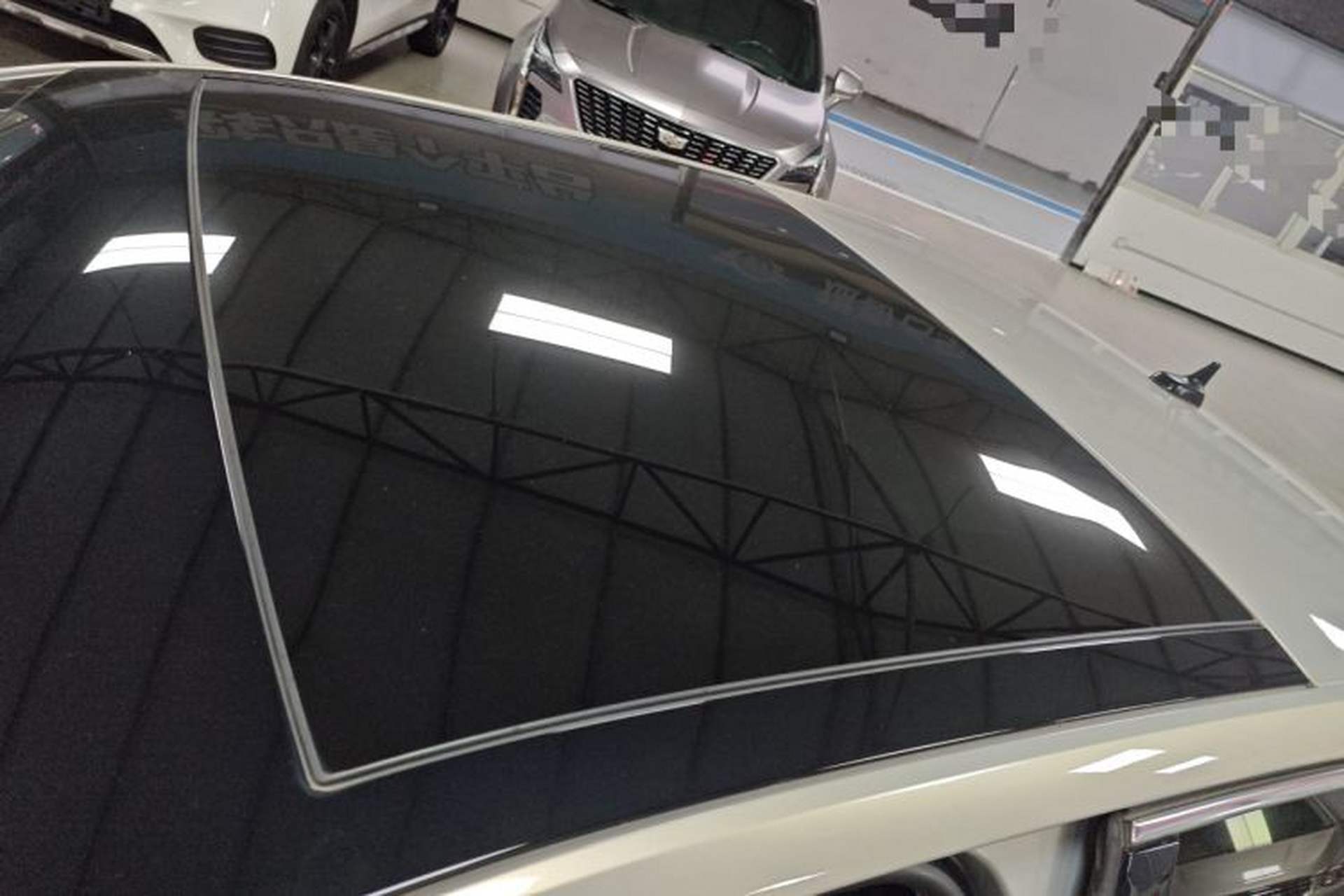Used Skoda Superb 2021 TSI330 DSG Comfort Edition Roof