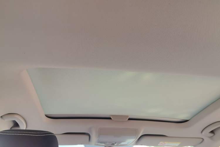Used Skoda Superb 2022 TSI280 DSG Luxury Edition Headliner