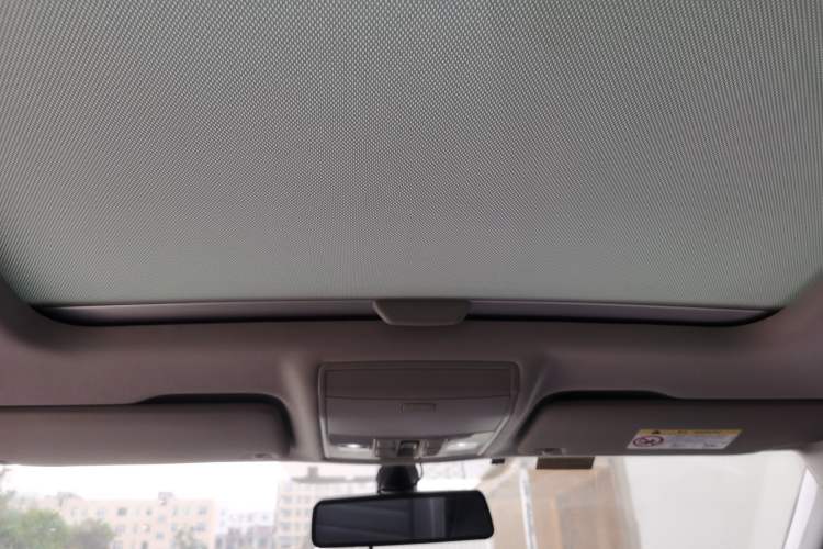 Used Skoda Superb 2022 TSI280 DSG Luxury Edition Headliner