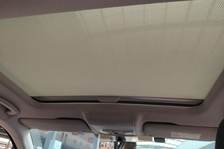 Used Skoda Superb 2022 TSI330 DSG Luxury Edition Headliner