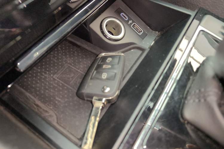 Used Skoda Superb 2022 TSI330 DSG Luxury Edition Interior 1