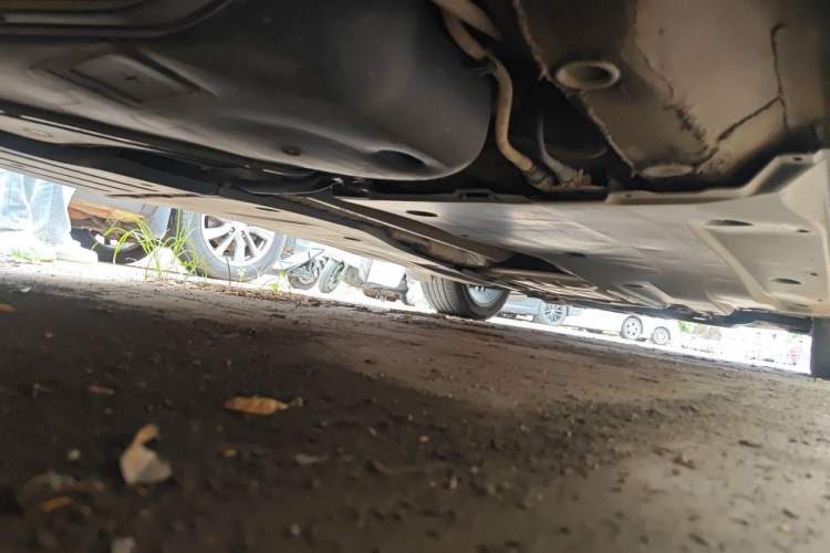Used Skoda Superb 2022 TSI280 DSG Luxury Edition Chassis Rear Right