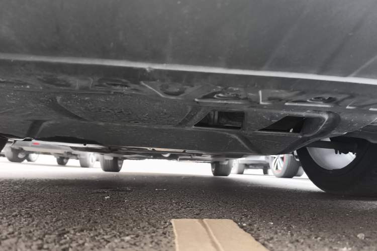 Used Skoda Superb 2022 TSI330 DSG Luxury Edition Chassis Front
