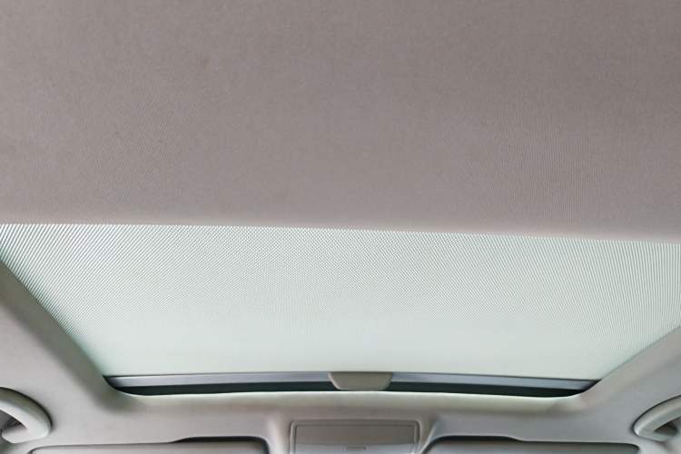 Used Skoda Superb 2022 TSI330 DSG Luxury Edition Headliner