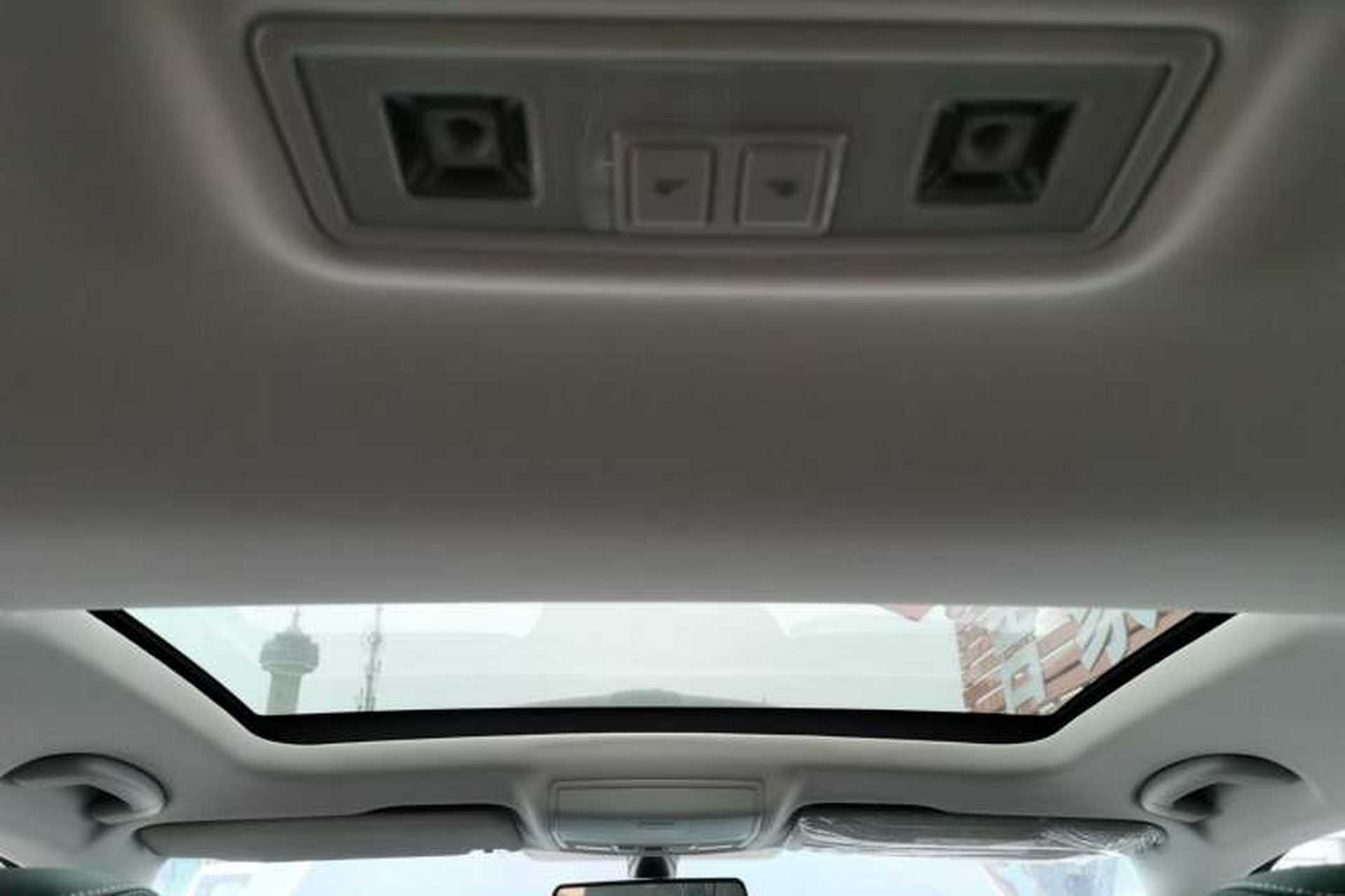 Used Skoda Superb 2023 Facelifted TSI280 DSG Luxury Edition Headliner