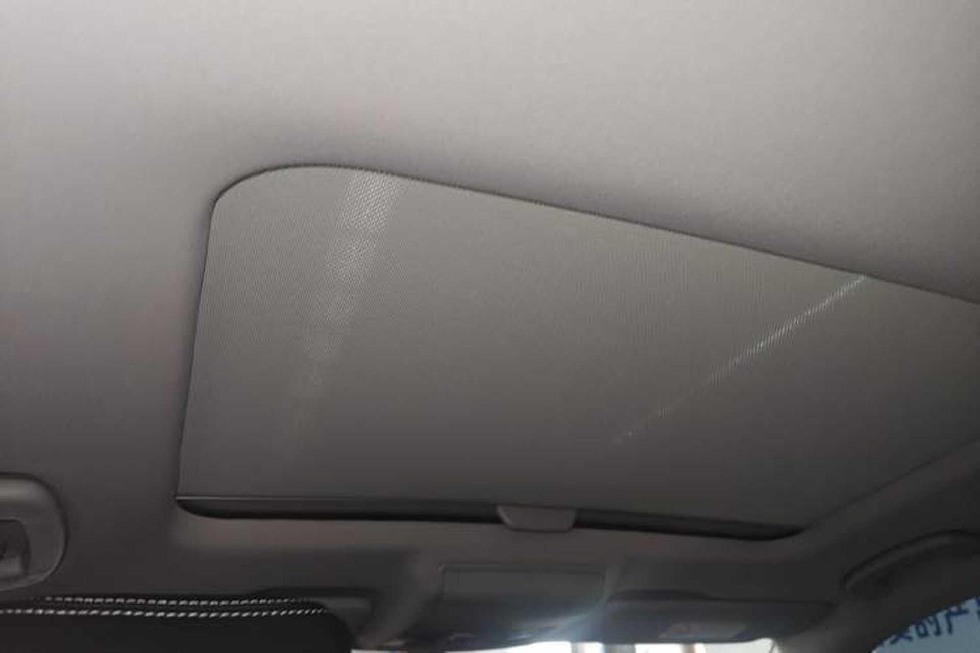 Used Skoda Superb 2023 Facelifted TSI280 DSG Luxury Edition Headliner