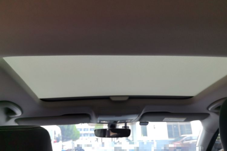 Used Skoda Superb 2023 Restyled TSI330 DSG Luxury Edition Headliner