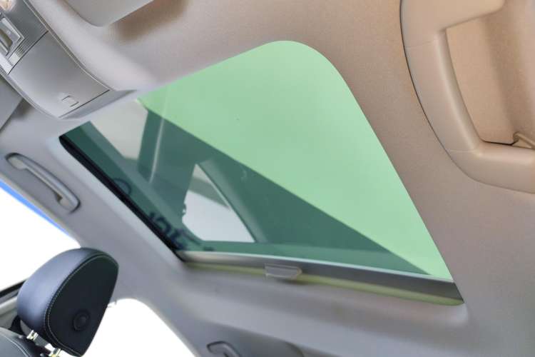 Used Skoda Superb 2023 Facelifted TSI280 DSG Luxury Edition Headliner