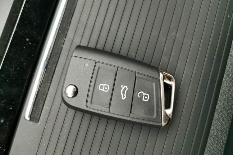 Used Skoda Superb 2023 Facelifted TSI280 DSG Luxury Edition Interior 1