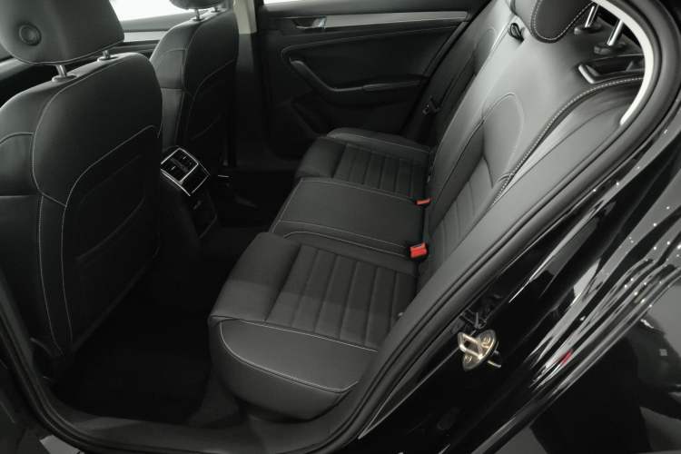Used Skoda Superb 2023 Facelifted TSI280 DSG Luxury Edition Left Rear Seat