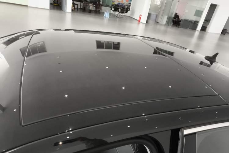 Used Skoda Superb 2023 Facelifted TSI280 DSG Luxury Edition Roof