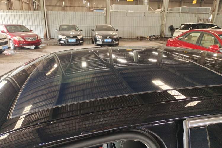 Used Skoda Superb 2023 Restyled TSI330 DSG Luxury Edition Roof