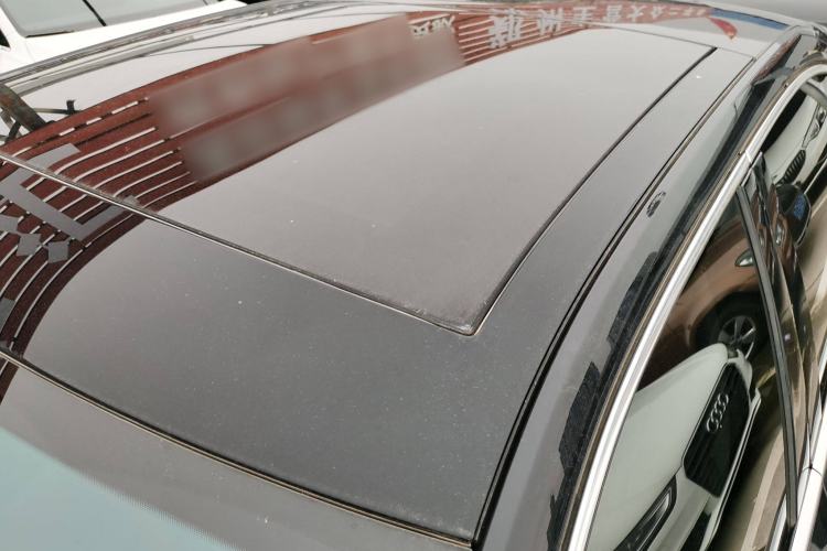 Used Skoda Superb 2023 Facelifted TSI280 DSG Luxury Edition Roof