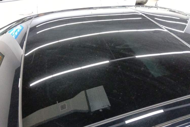 Used Skoda Superb 2023 Facelifted TSI280 DSG Luxury Edition Roof