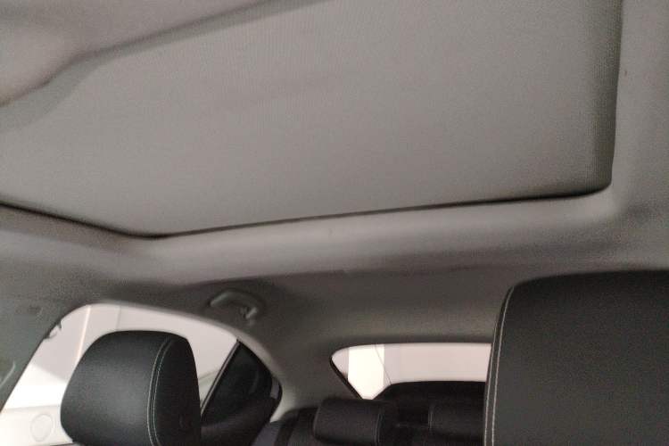 Used Skoda Superb 2023 Facelifted TSI280 DSG Luxury Edition Headliner