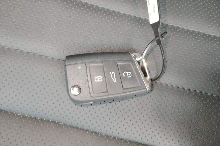 Used Skoda Superb 2023 Facelifted TSI280 DSG Luxury Edition Interior 1