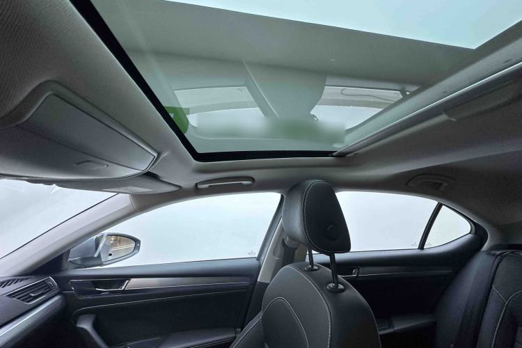 Used Skoda Superb 2023 Facelifted TSI280 DSG Luxury Edition Interior 7