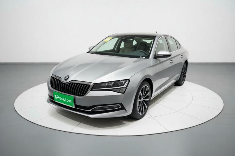 Ojetý Skoda Superb 2023 Facelifted TSI280 DSG Luxury Edition Guazi used car, China used car export, Used car for sale, Used  cars, Cheapest cars for sale
