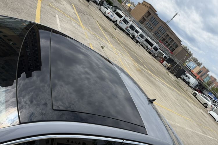 Used Skoda Superb 2023 Facelifted TSI280 DSG Luxury Edition Exterior 7