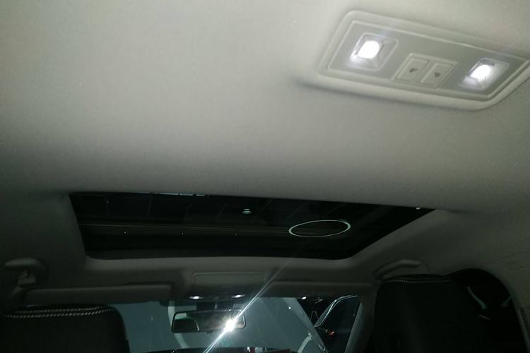 Used Skoda Superb 2023 TSI280 DSG Luxury Edition Headliner