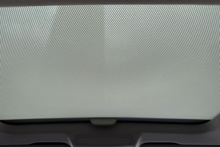 Used Skoda Superb 2023 Facelifted TSI280 DSG Luxury Edition Interior 8