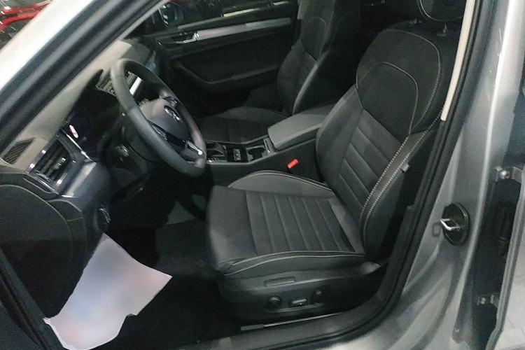 Used Skoda Superb 2023 TSI280 DSG Luxury Edition Left Front Seat